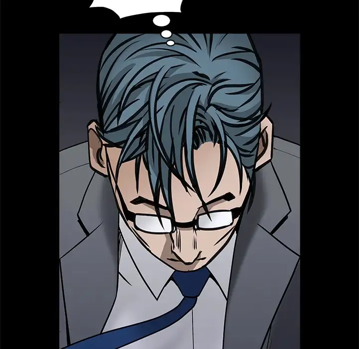 The Leash chapter 45 page 160