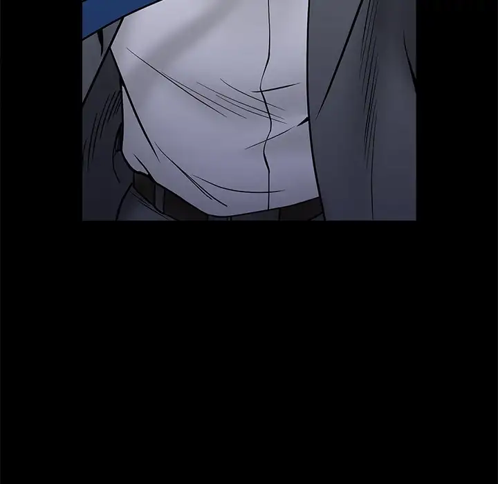The Leash chapter 45 page 161