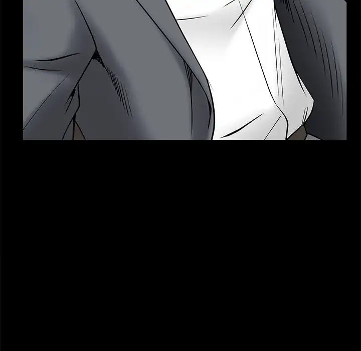 The Leash chapter 45 page 167