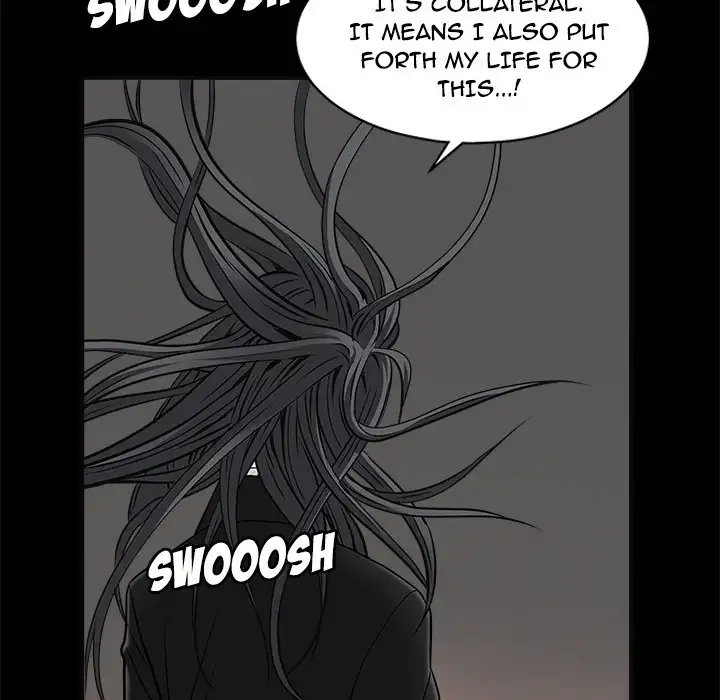 The Leash chapter 45 page 182