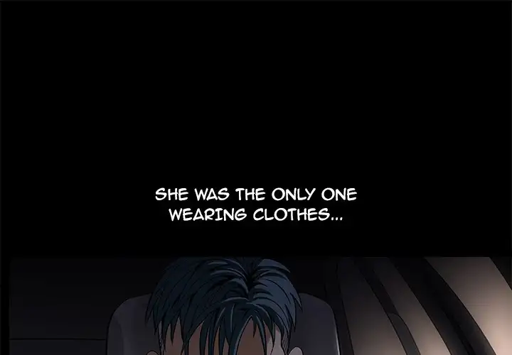 The Leash chapter 46 page 1