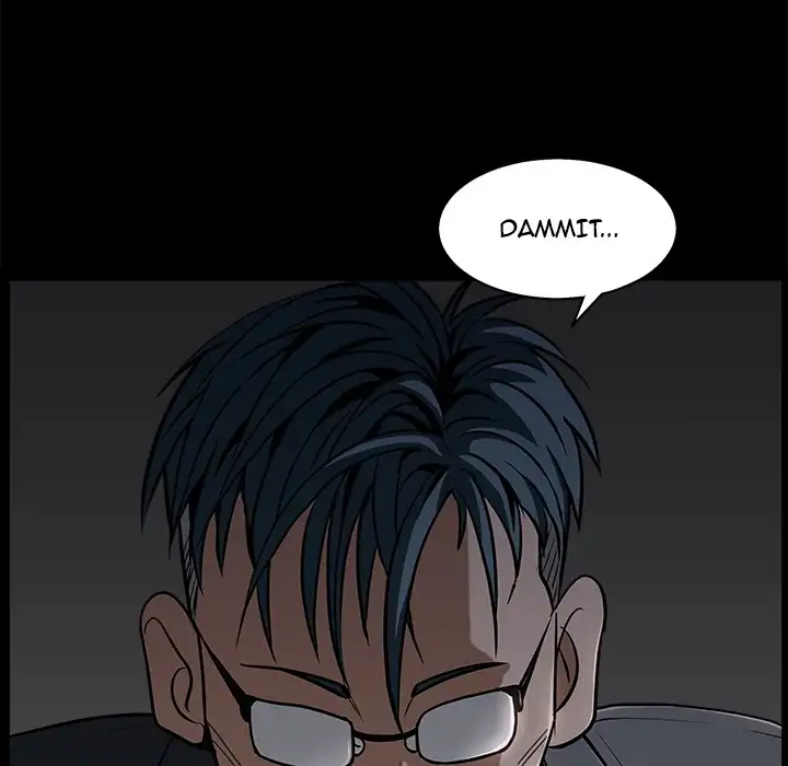 The Leash chapter 46 page 6