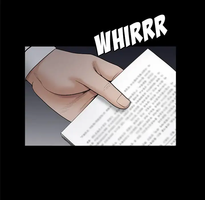 The Leash chapter 46 page 21