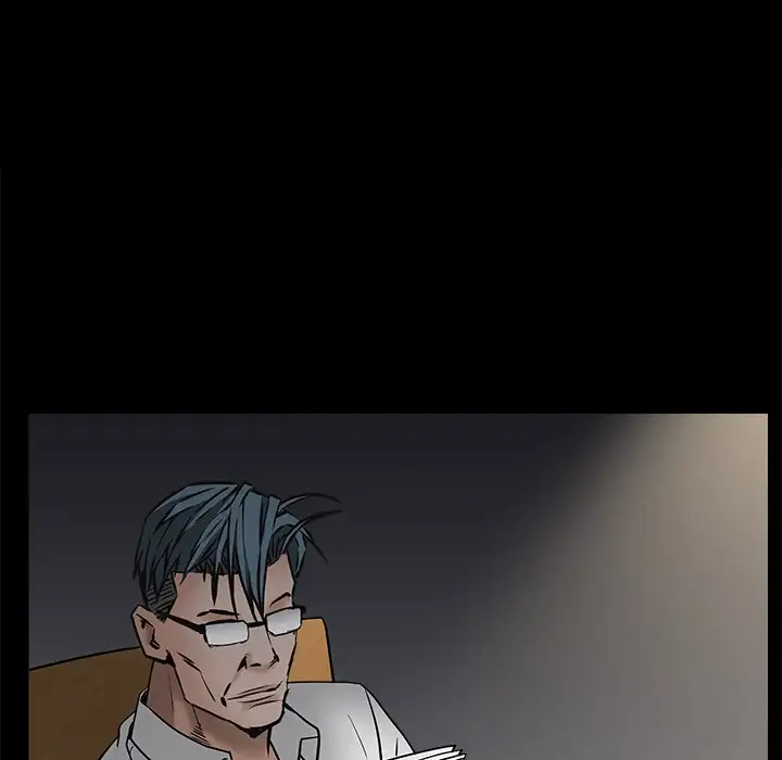 The Leash chapter 46 page 23