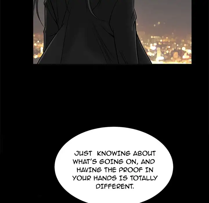 The Leash chapter 46 page 48