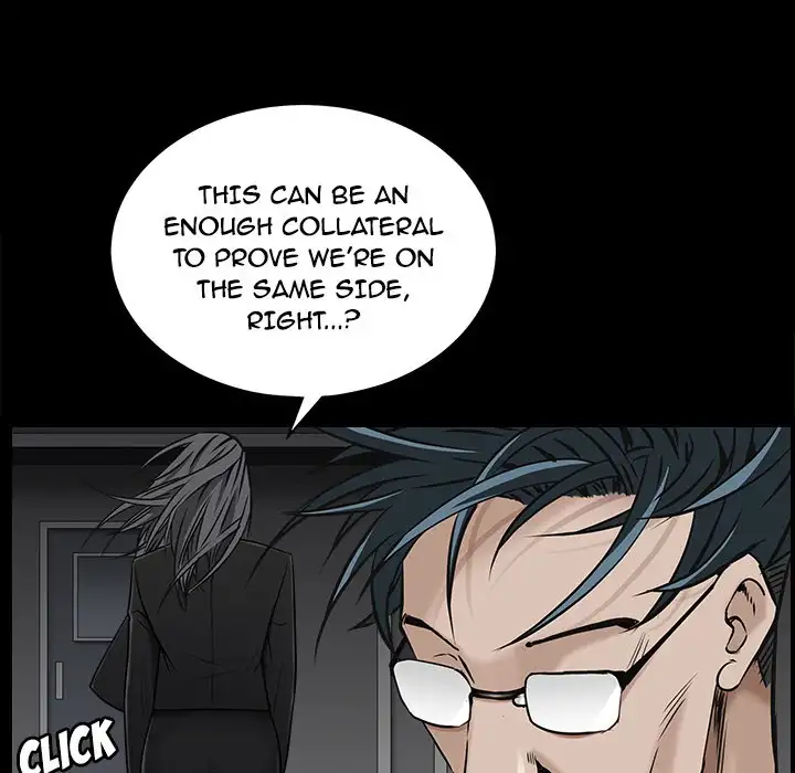 The Leash chapter 46 page 65