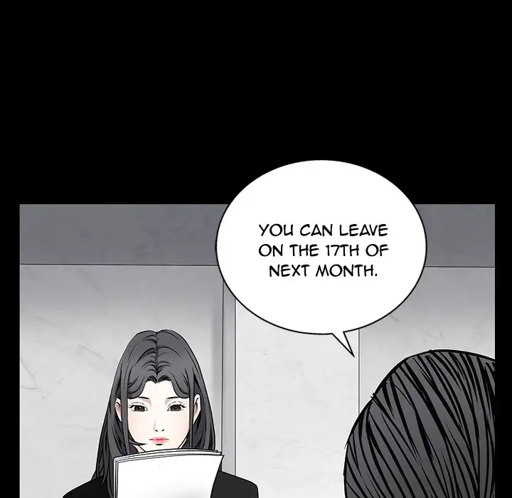 The Leash chapter 46 page 174