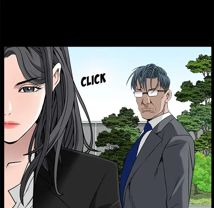 The Leash chapter 47 page 6