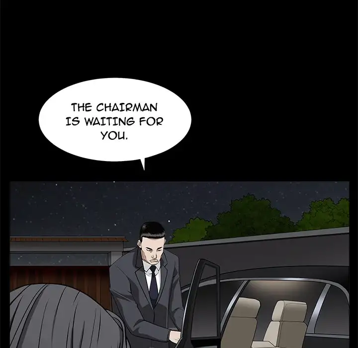 The Leash chapter 47 page 95