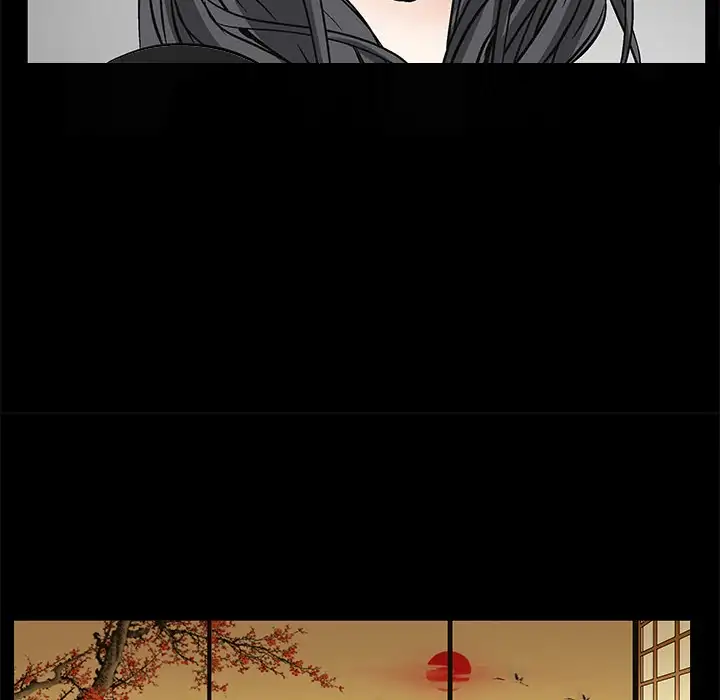 The Leash chapter 48 page 28