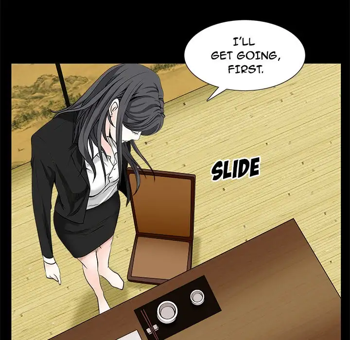 The Leash chapter 48 page 70