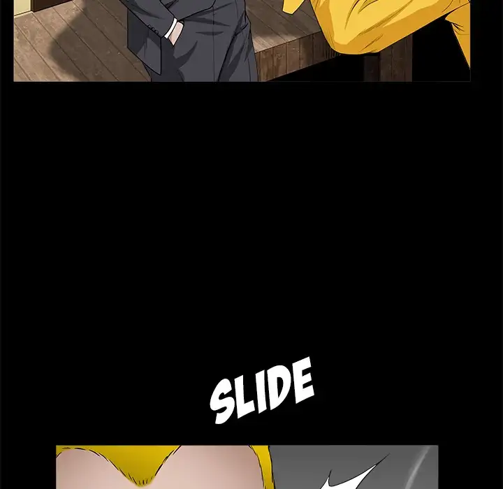 The Leash chapter 49 page 14