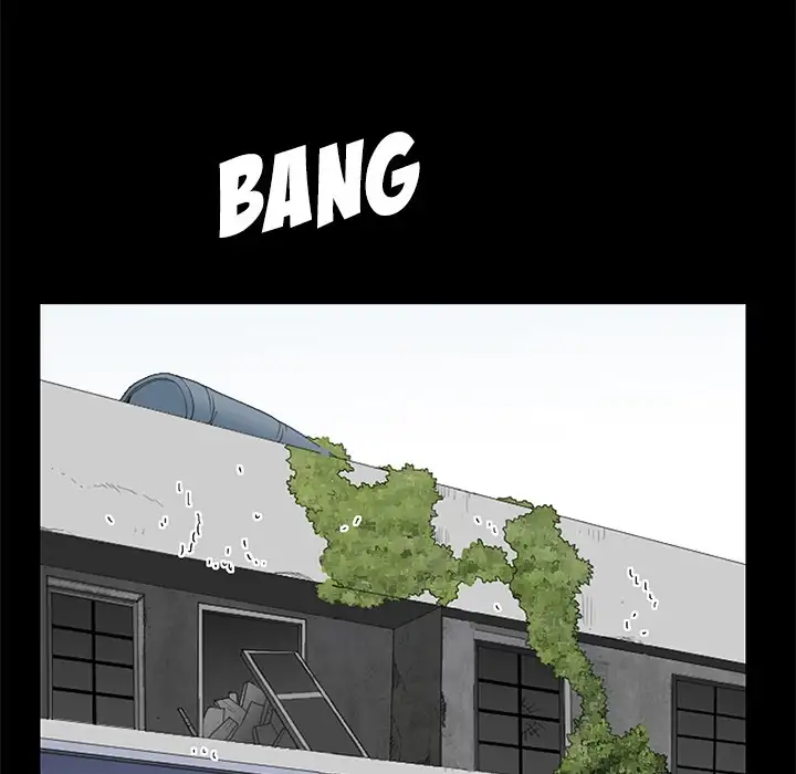 The Leash chapter 49 page 69