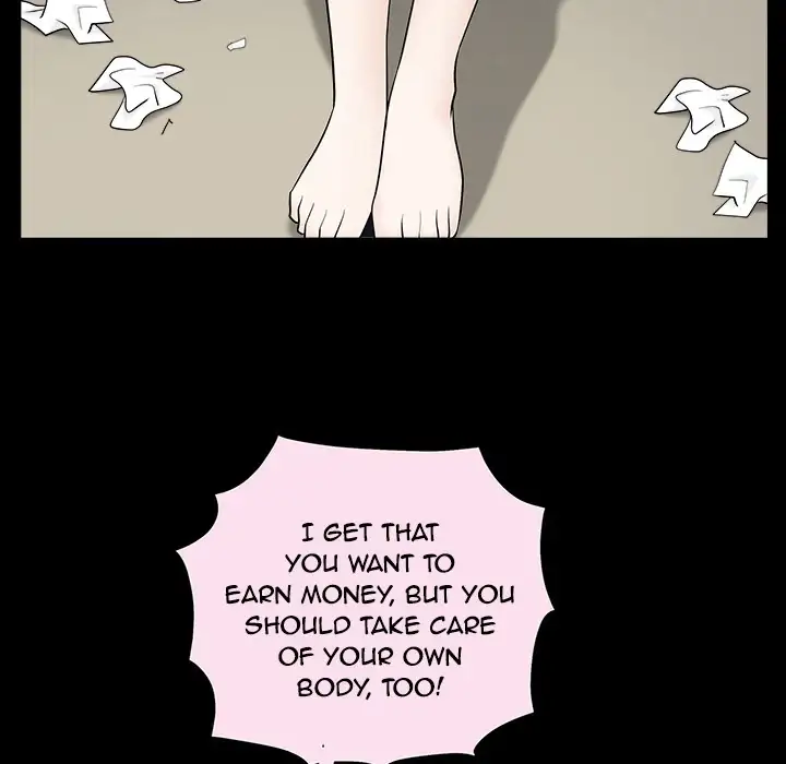 The Leash chapter 49 page 190