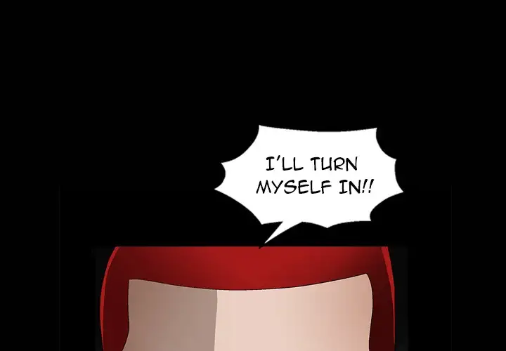 The Leash chapter 5 page 1