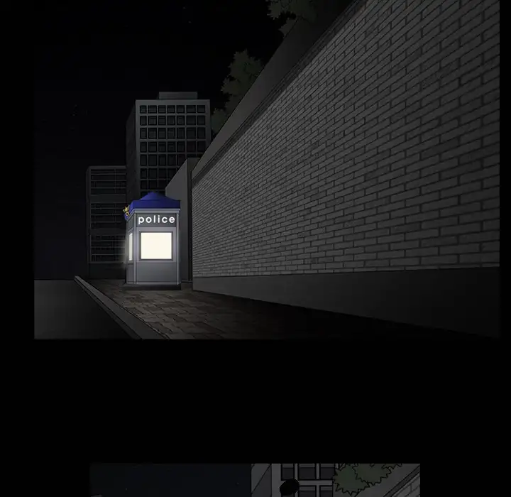 The Leash chapter 5 page 6