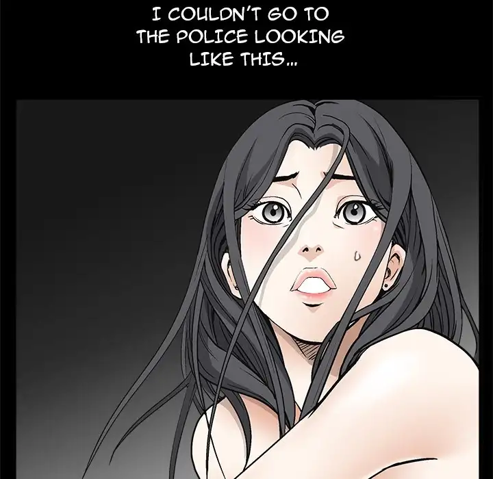 The Leash chapter 5 page 22