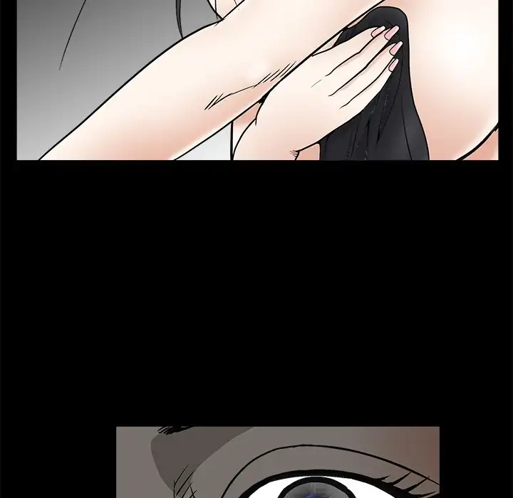 The Leash chapter 5 page 23
