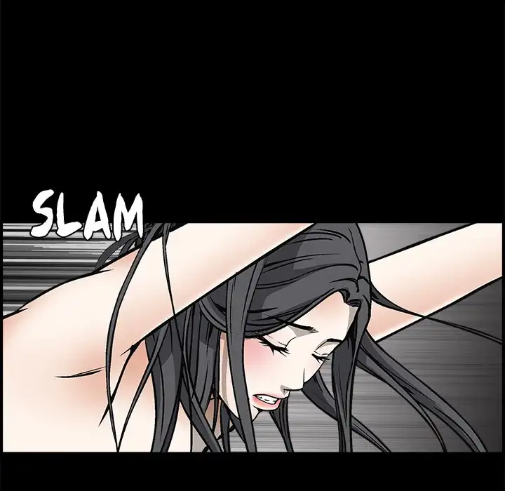 The Leash chapter 5 page 42
