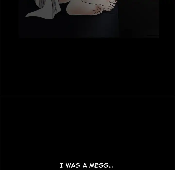 The Leash chapter 5 page 74