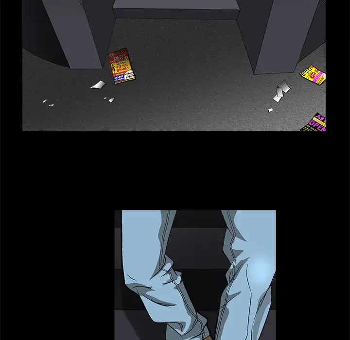 The Leash chapter 5 page 79