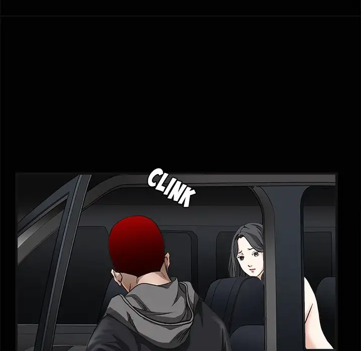 The Leash chapter 5 page 87