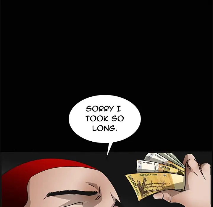 The Leash chapter 5 page 91