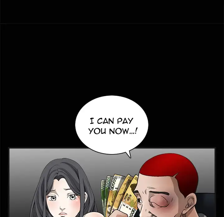 The Leash chapter 5 page 93