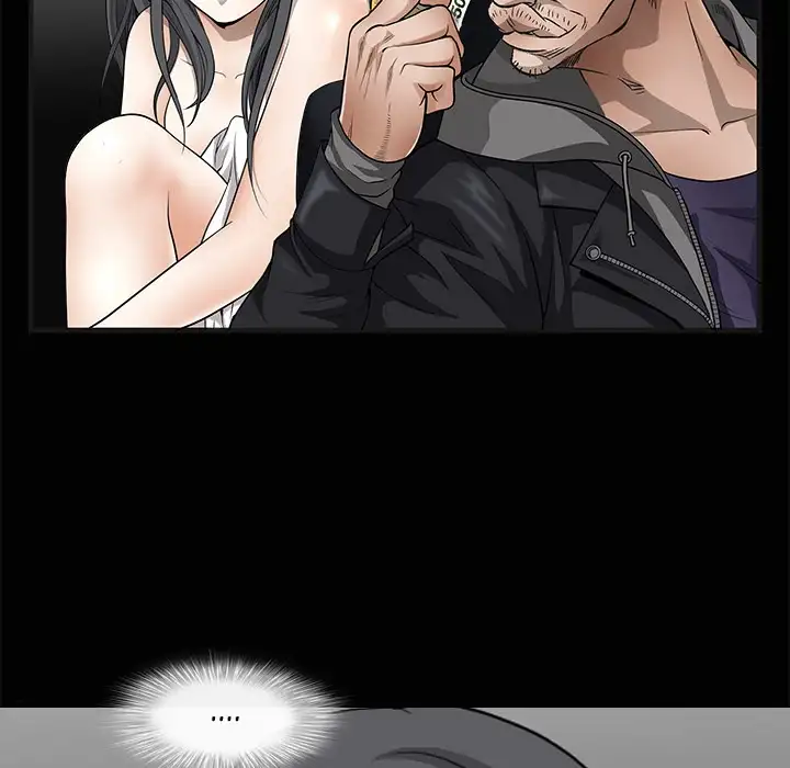 The Leash chapter 5 page 94