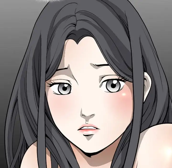 The Leash chapter 5 page 95