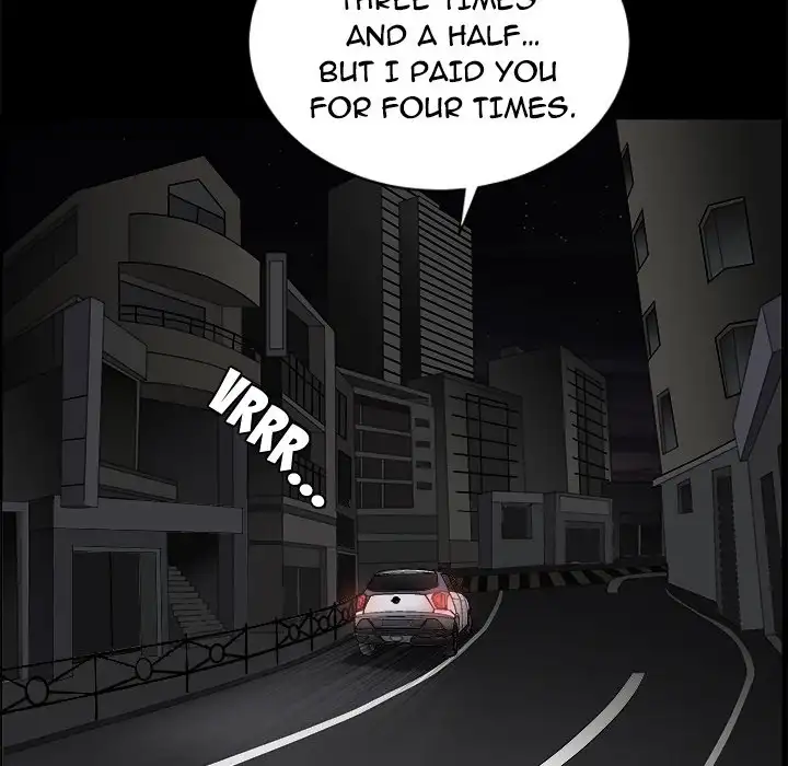 The Leash chapter 5 page 101