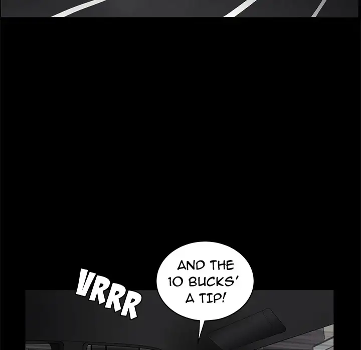 The Leash chapter 5 page 102