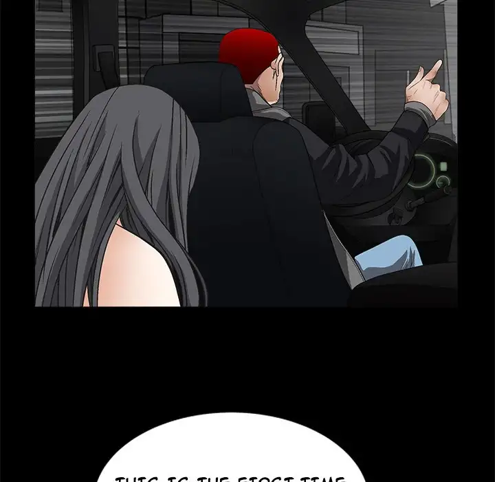 The Leash chapter 5 page 103
