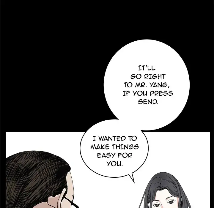 The Leash chapter 50 page 51