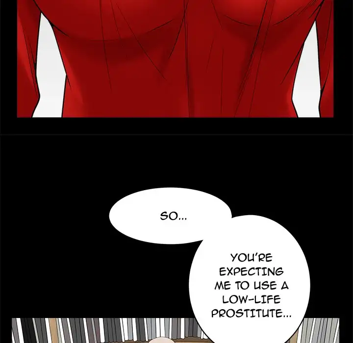 The Leash chapter 50 page 105