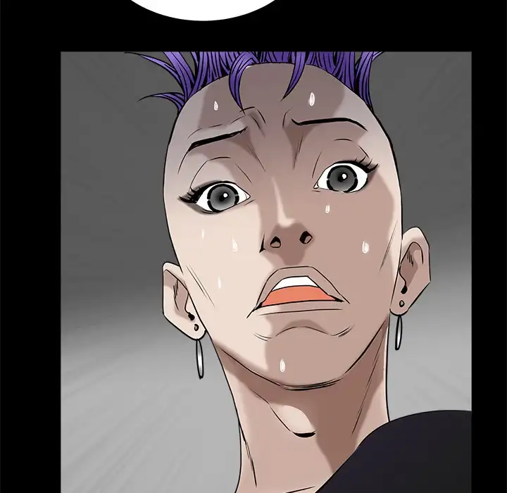 The Leash chapter 50 page 125