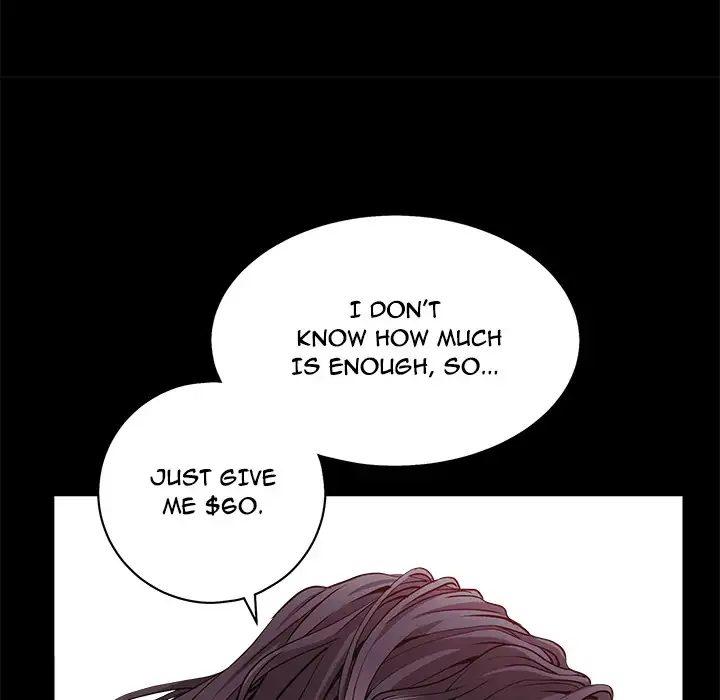The Leash chapter 51 page 84