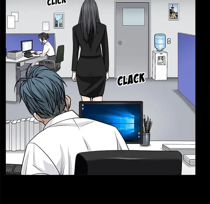 The Leash chapter 51 page 148