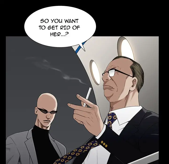 The Leash chapter 52 page 50