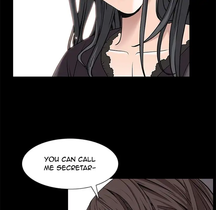 The Leash chapter 52 page 84