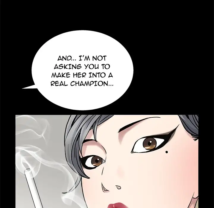 The Leash chapter 52 page 109