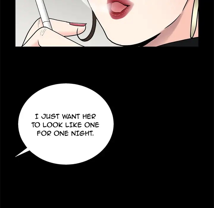 The Leash chapter 52 page 110