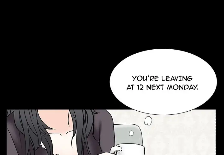 The Leash chapter 53 page 1
