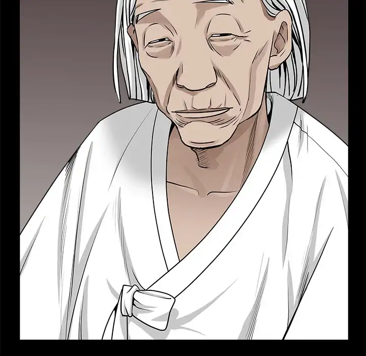 The Leash chapter 53 page 27