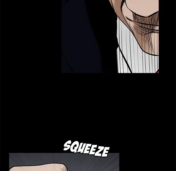 The Leash chapter 54 page 5