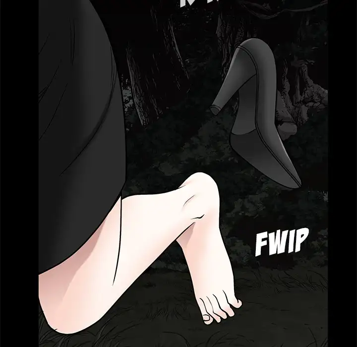 The Leash chapter 54 page 143