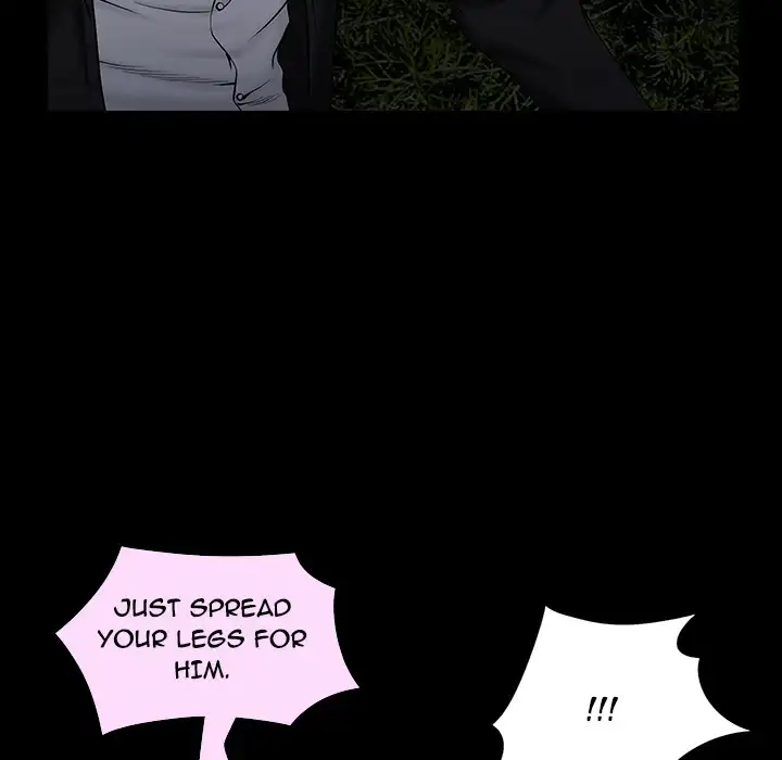 The Leash chapter 54 page 150