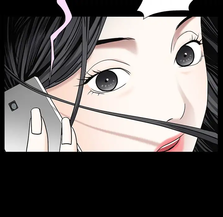 The Leash chapter 54 page 151