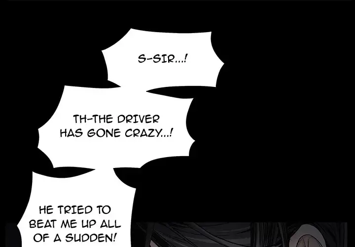 The Leash chapter 55 page 1