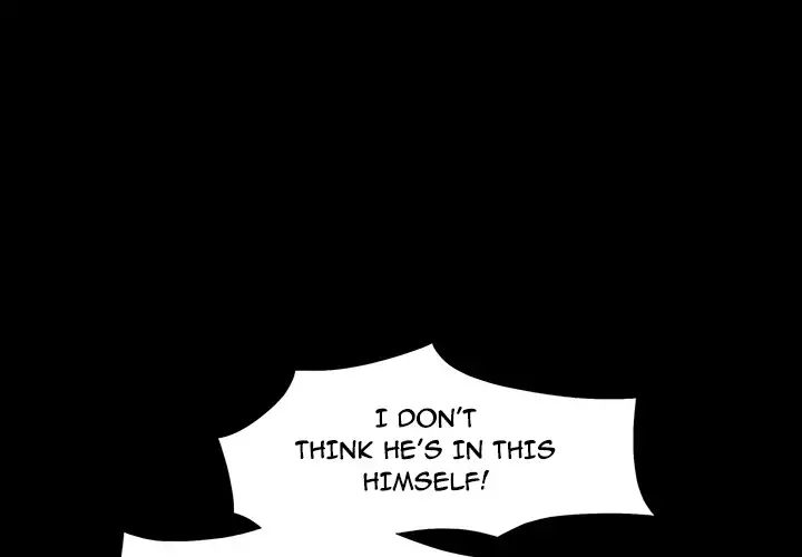 The Leash chapter 55 page 3